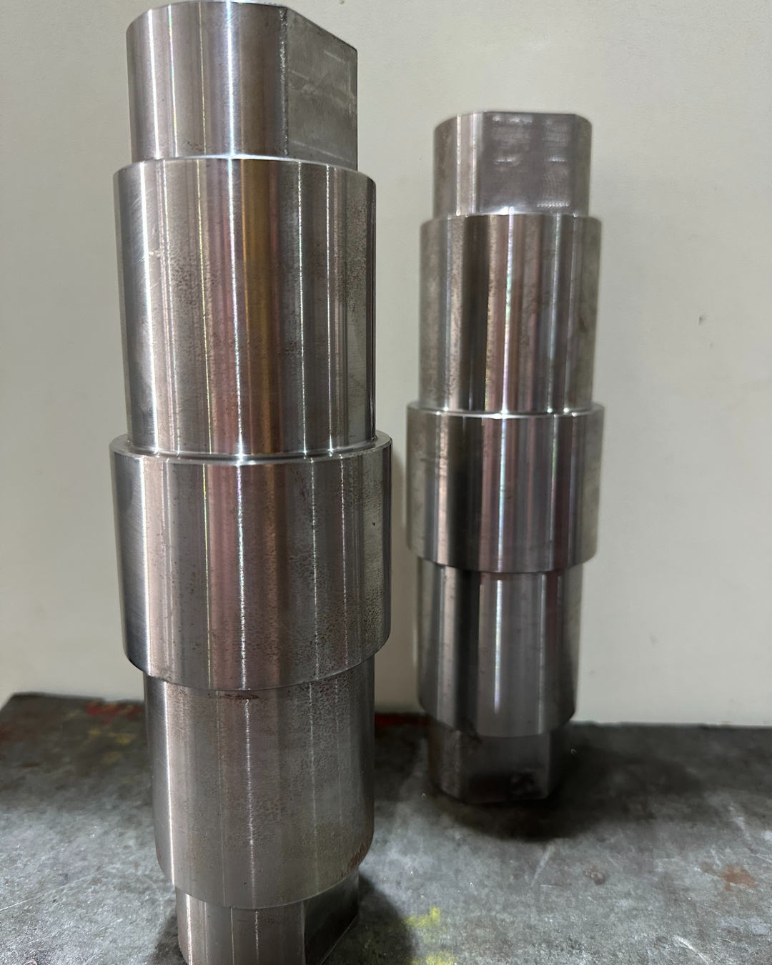 Proyectos de Maquinados en Veracruz Proyectos de Maquinados en Veracruz