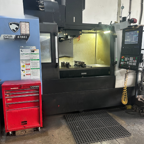 maquinados en Veracruz