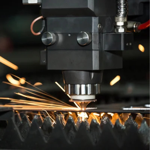 Maquinado CNC en Veracruz