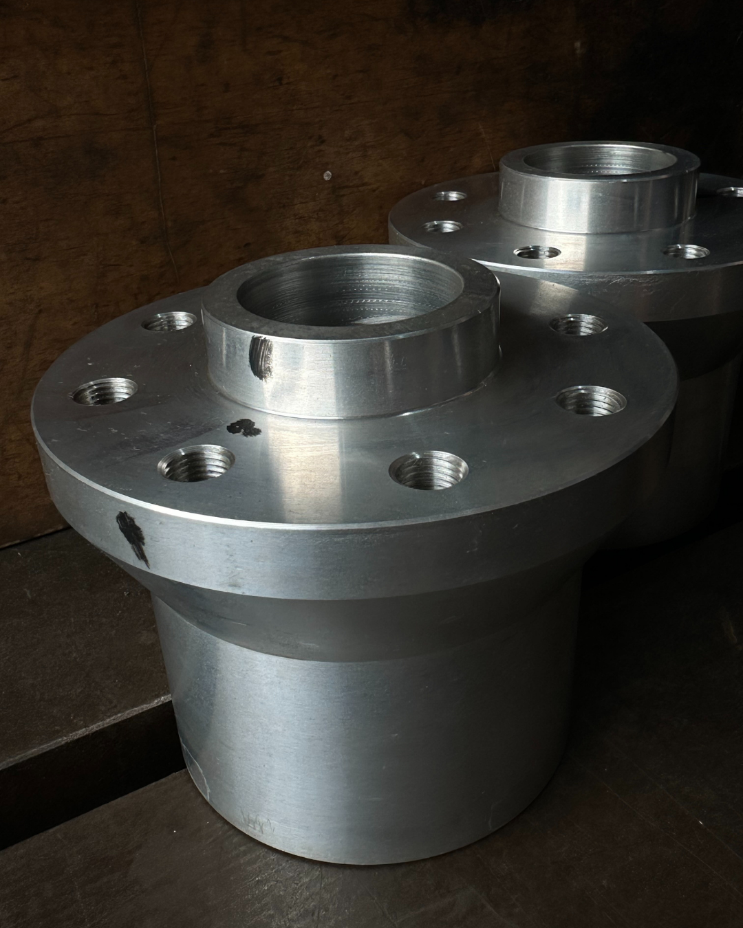 Proyectos de Maquinados en Veracruz Proyectos de Maquinados en Veracruz