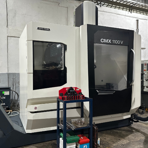 maquinados en Veracruz