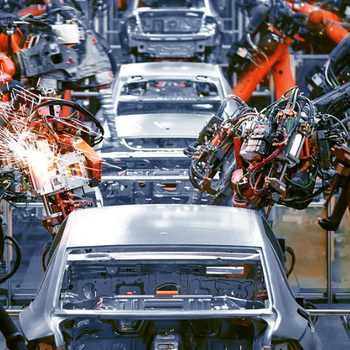 Servicios de maquinado