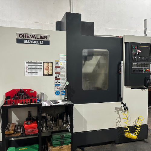 maquinados en Veracruz