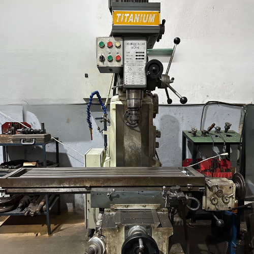 maquinados en Veracruz