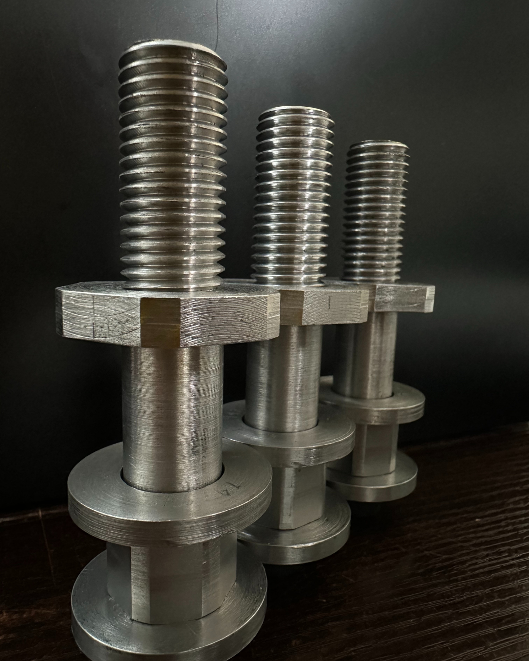 Proyectos de Maquinados en Veracruz Proyectos de Maquinado en Veracruz