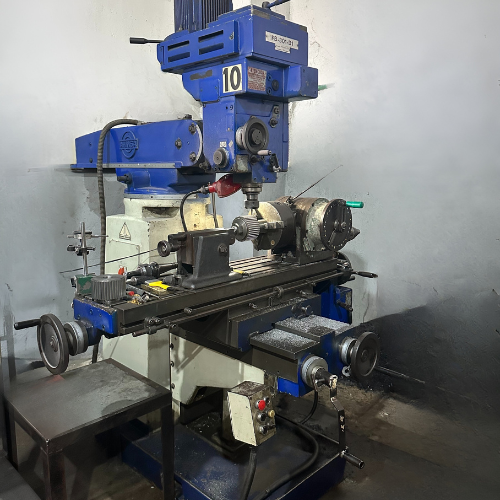 maquinados en Veracruz