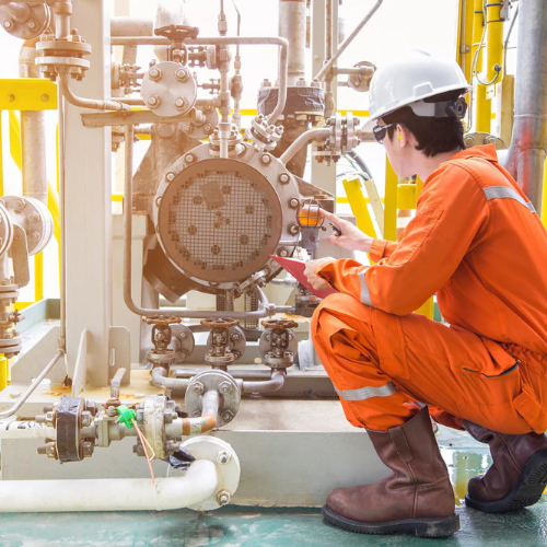 Maquinado CNC en Veracruz