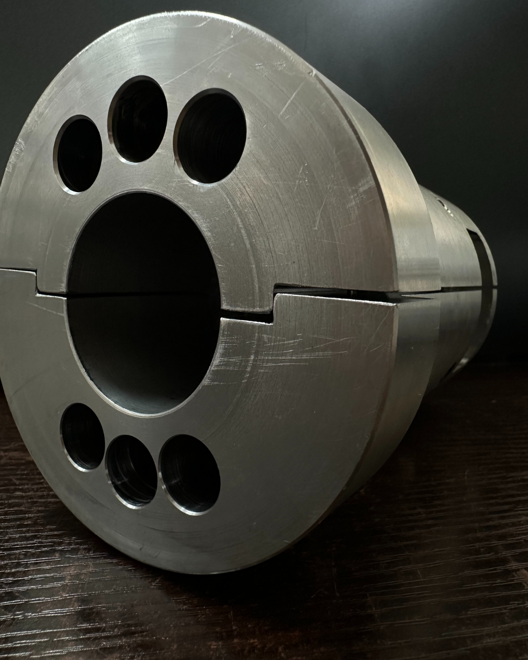 Proyectos de Maquinados en Veracruz Proyectos de Maquinado en Veracruz