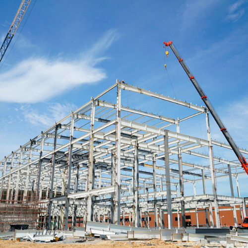 Servicios de maquinado CNC