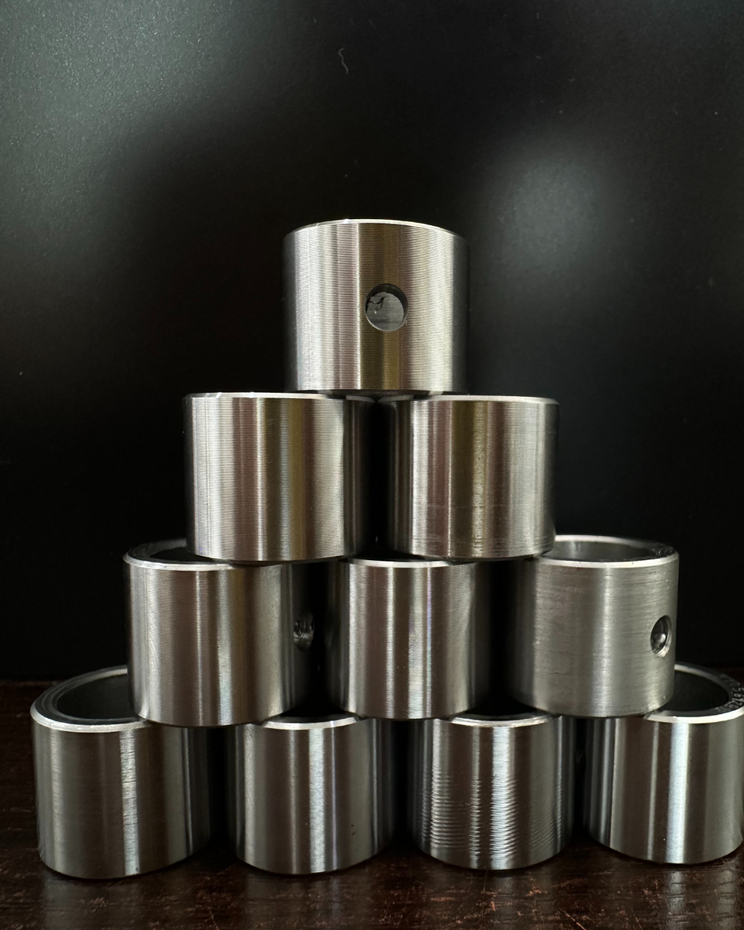 Proyectos de Maquinado en Veracruz