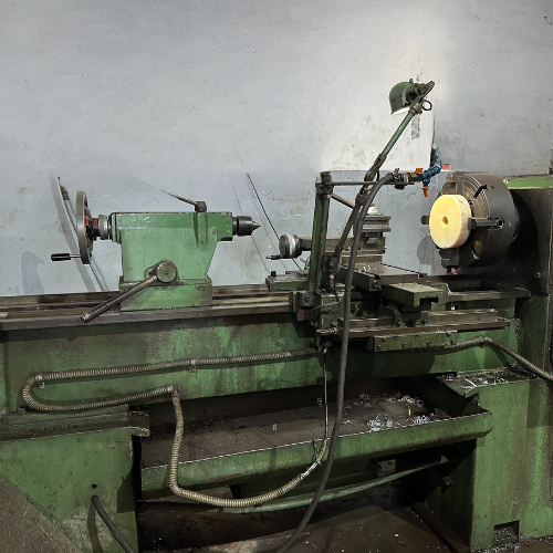 Servicios de Maquinado CNC en Veracruz