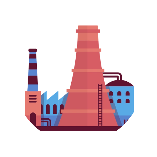 fabricación de piezas metálicas