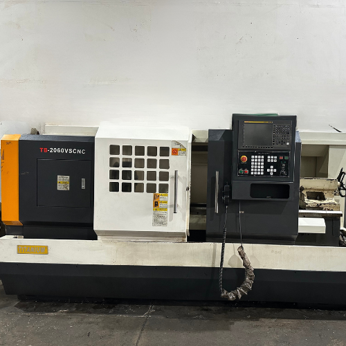 Servicios de Maquinado CNC en Veracruz