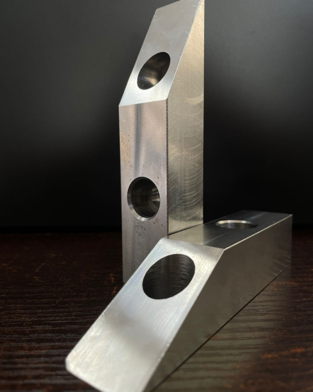 Proyectos de Maquinados en Veracruz Proyectos en fresado