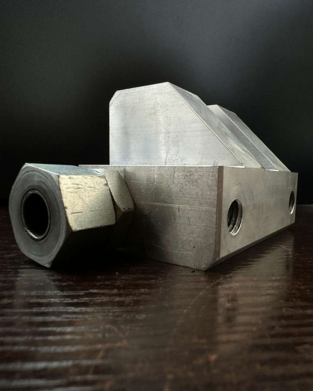 Proyectos de Maquinados en Veracruz Proyectos en fresado