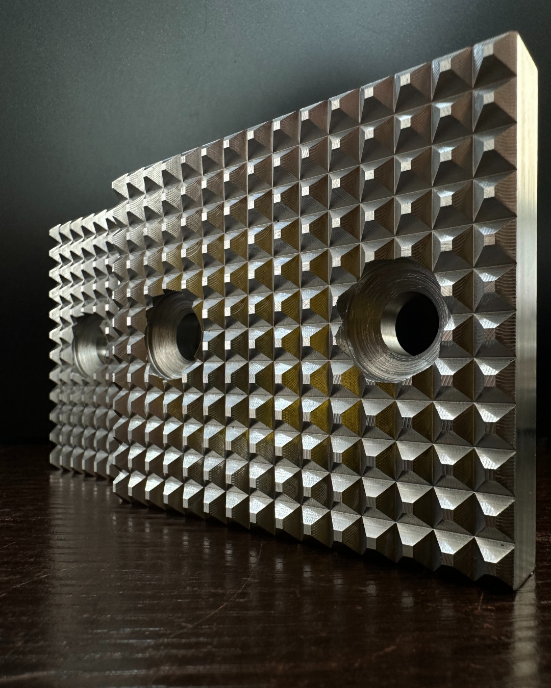 Proyectos de Maquinados en Veracruz Proyectos de Maquinado en Veracruz