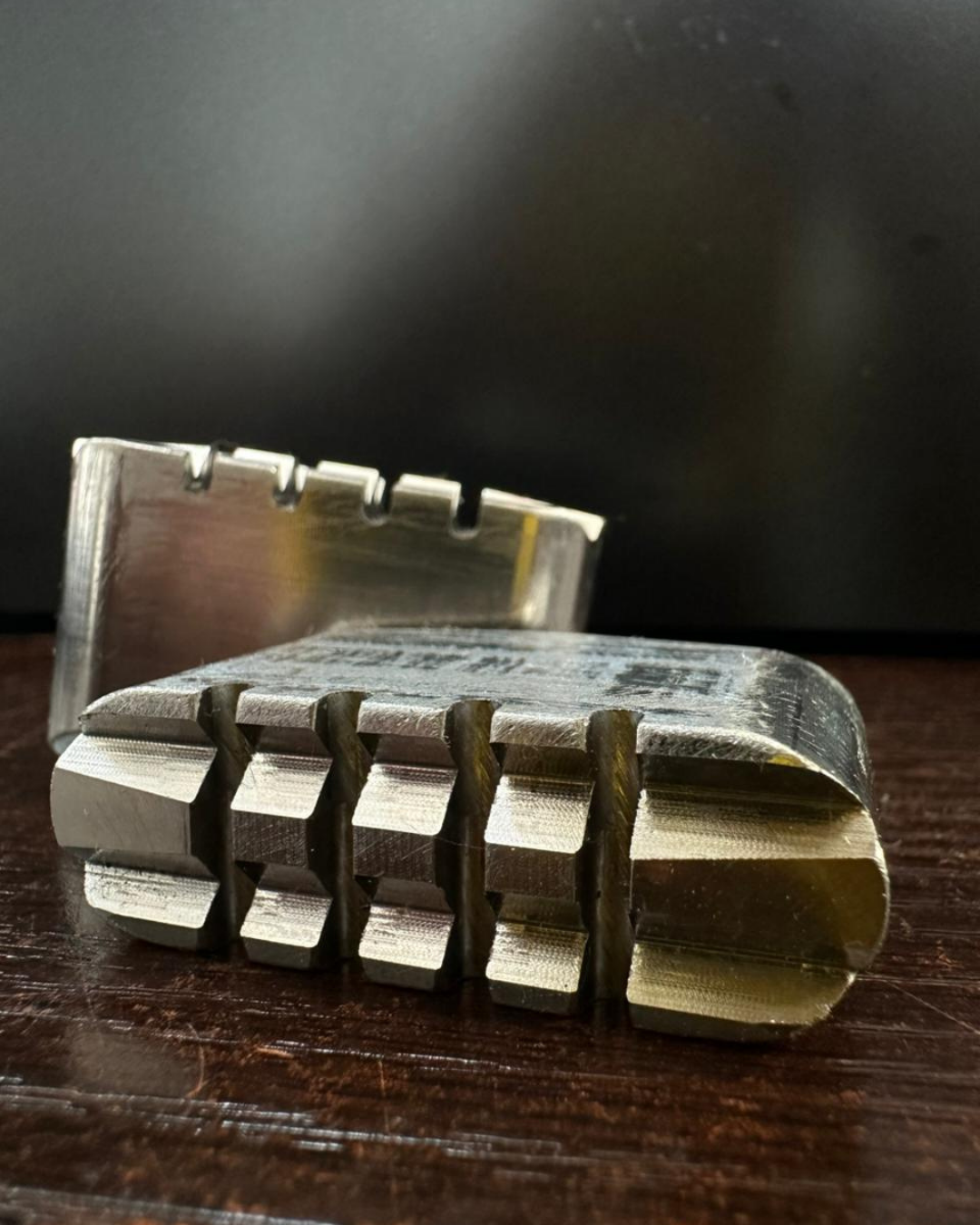 Proyectos de Maquinados en Veracruz Proyectos en fresado