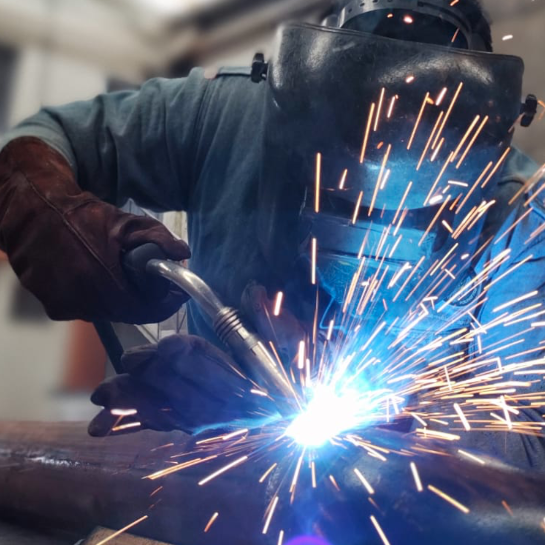taller de maquinados en Veracruz