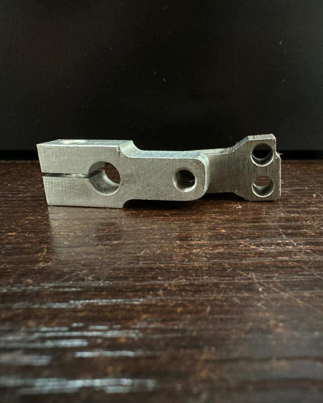 Proyectos de Maquinados en Veracruz Proyectos en fresado