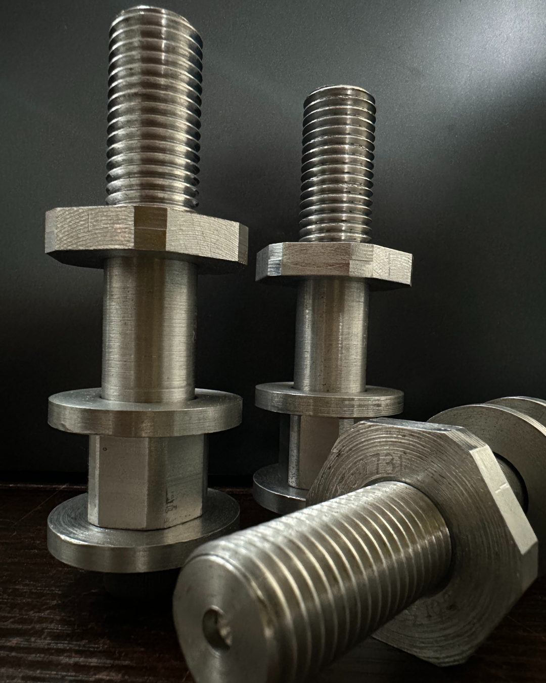 Proyectos de Maquinados en Veracruz Proyectos de Maquinado en Veracruz