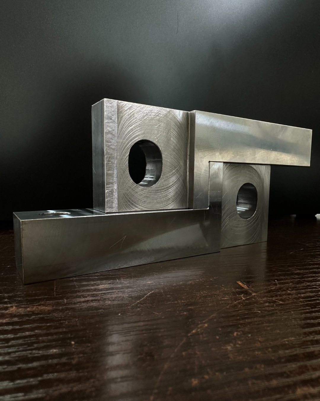 Proyectos de Maquinados en Veracruz Proyectos en fresado