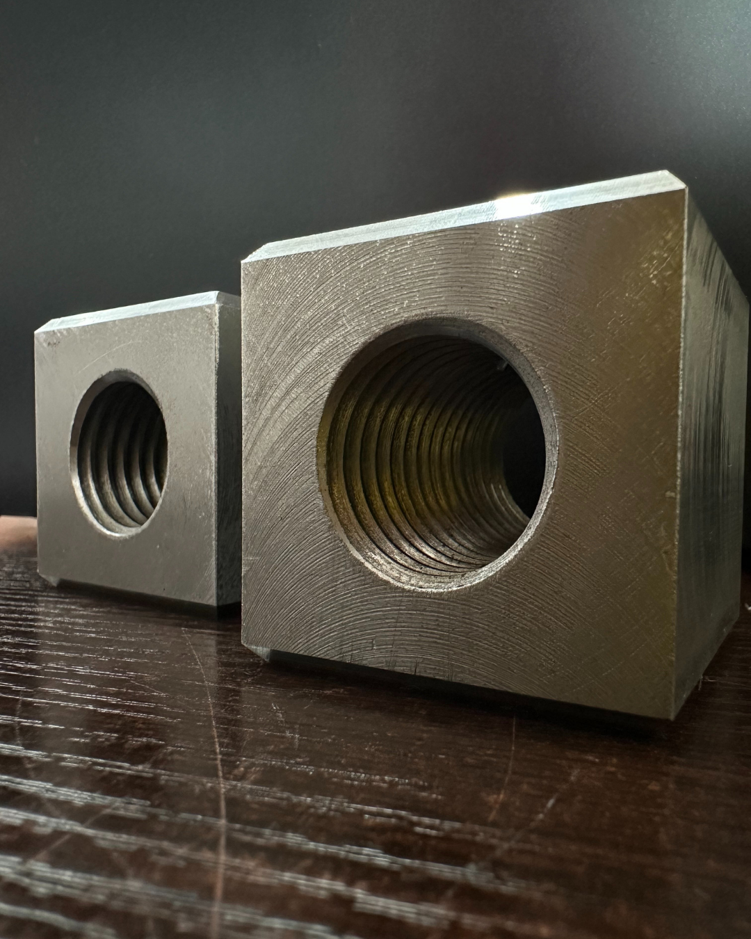 Proyectos de Maquinados en Veracruz Proyectos de fresado