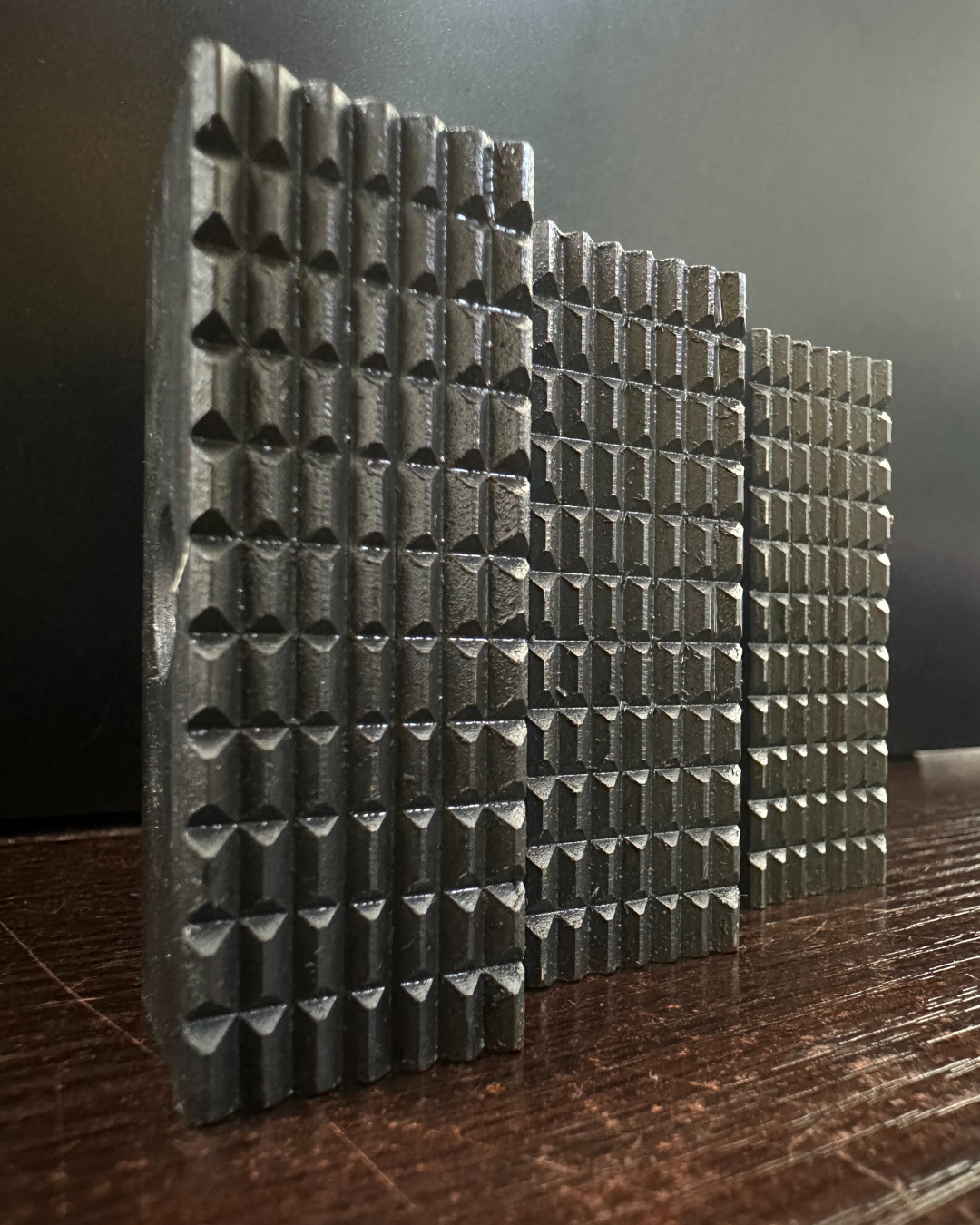 Proyectos de fresado