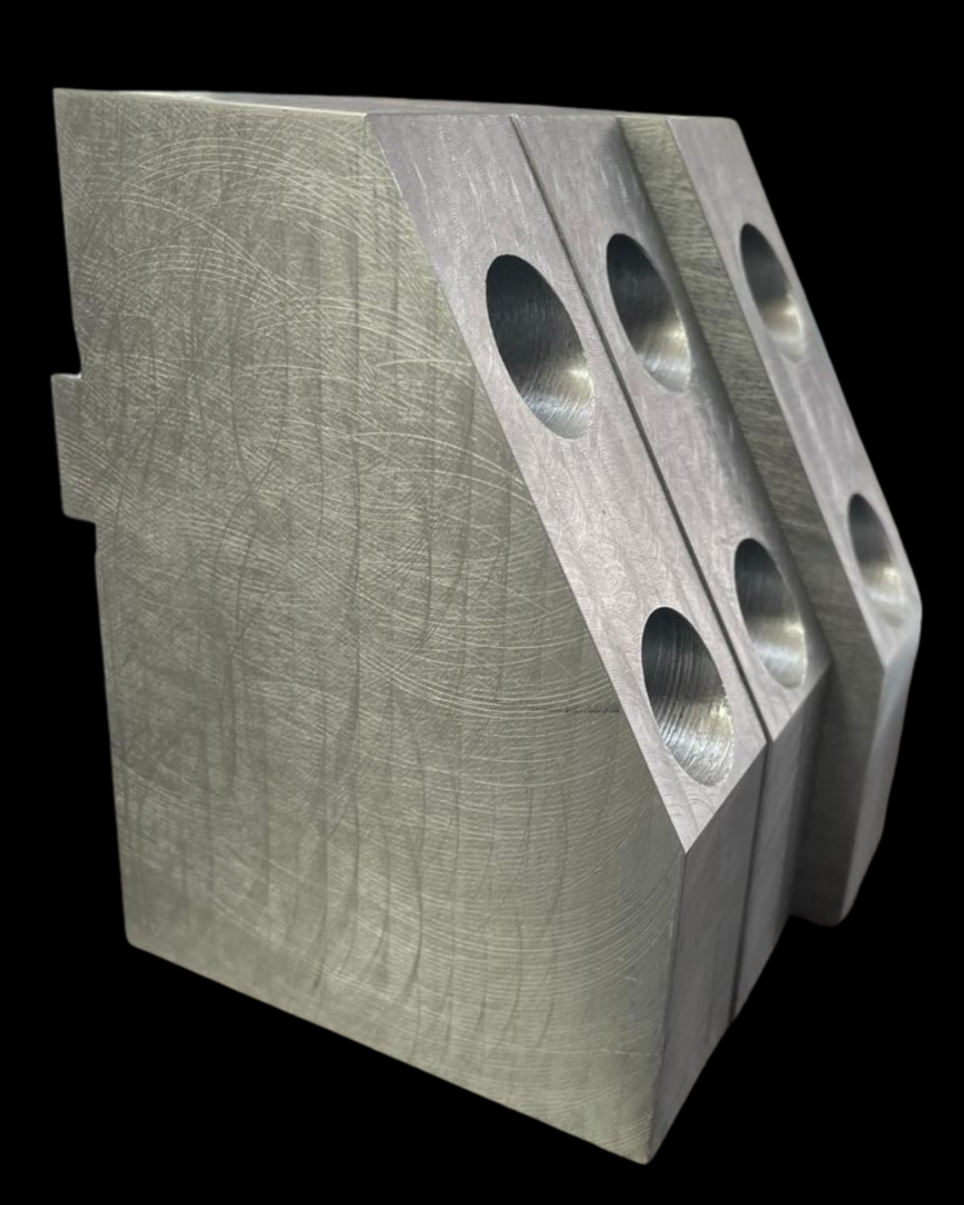 Proyectos de Maquinados en Veracruz Proyectos de Maquinado en Veracruz