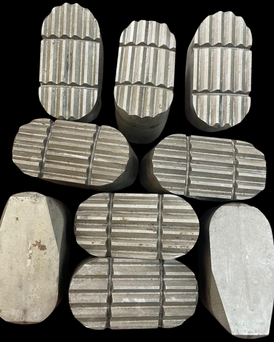 Proyectos de Maquinados en Veracruz Proyectos en fresado