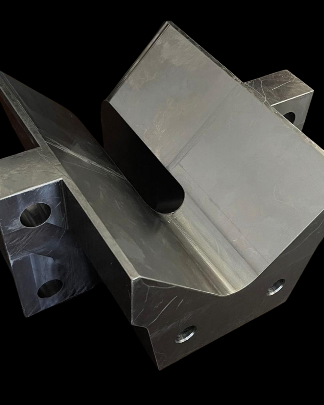 Proyectos de Maquinados en Veracruz Proyectos en fresado