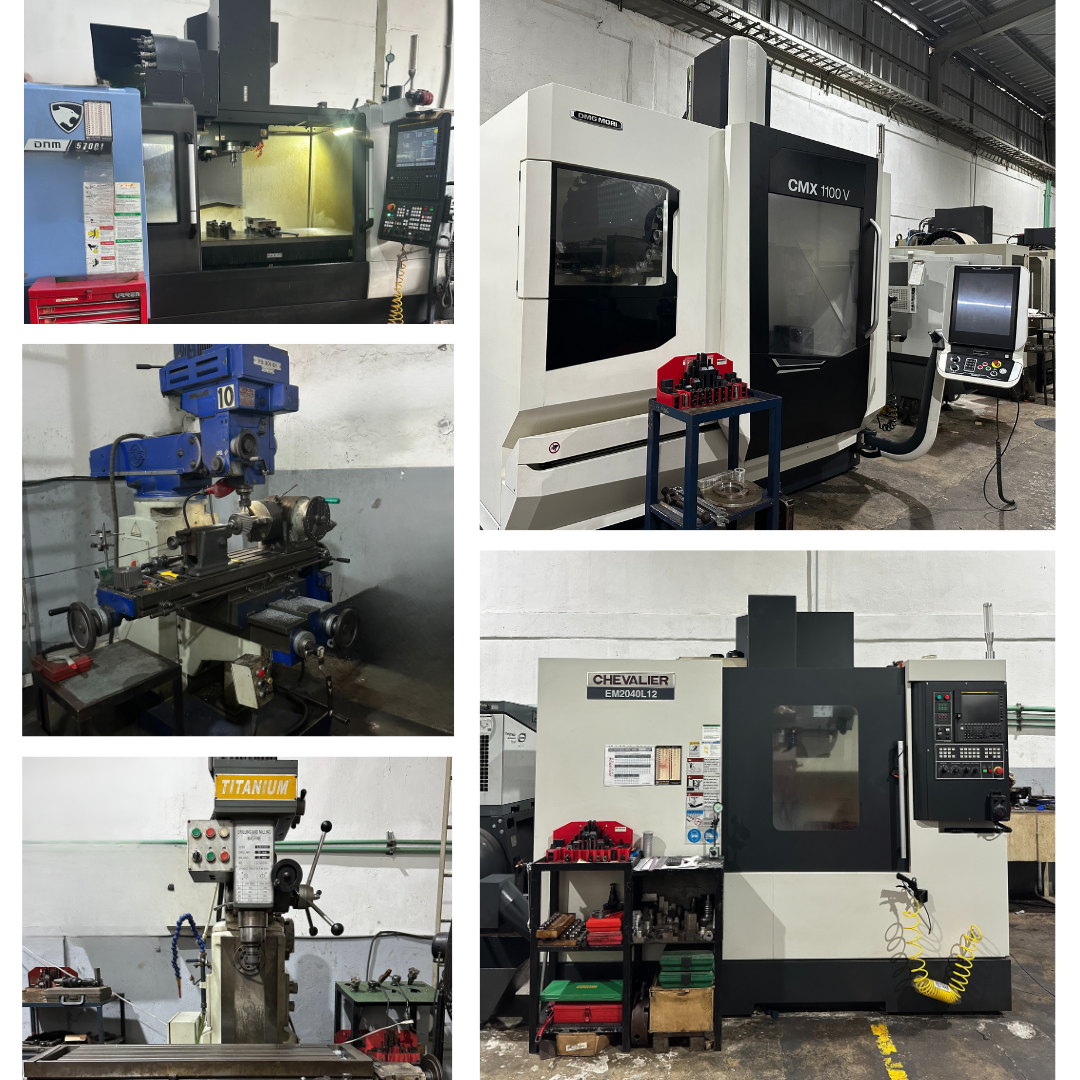 maquinados en veracruz