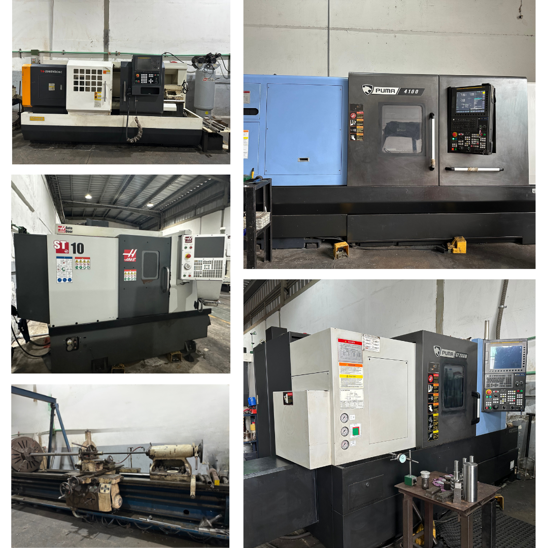 maquinados en veracruz