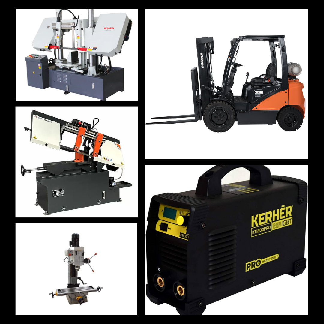 taller de maquinados en Veracruz