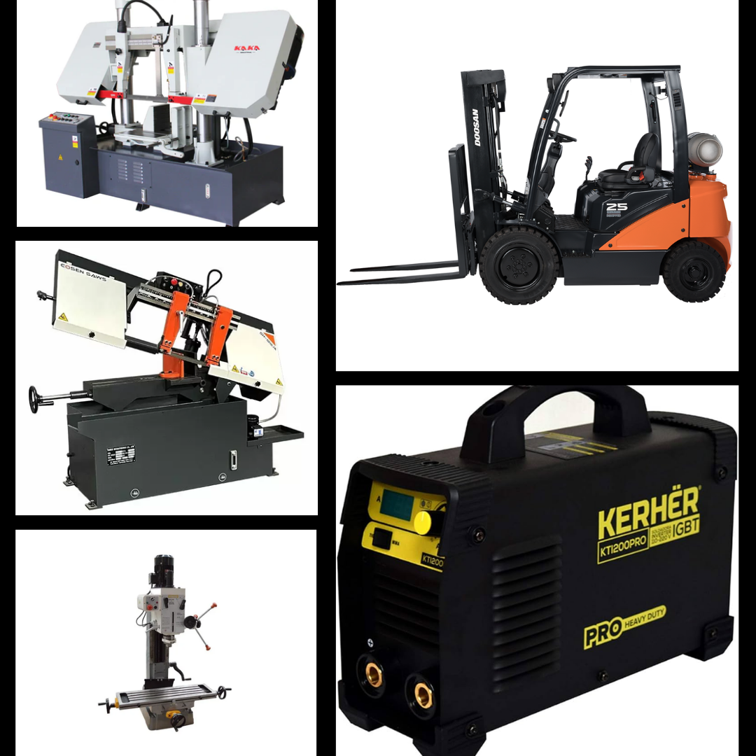 maquinados en Veracruz