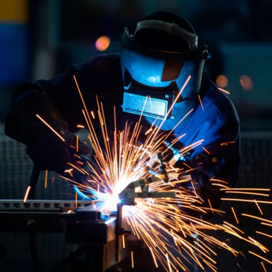 torno industrial en Veracruz