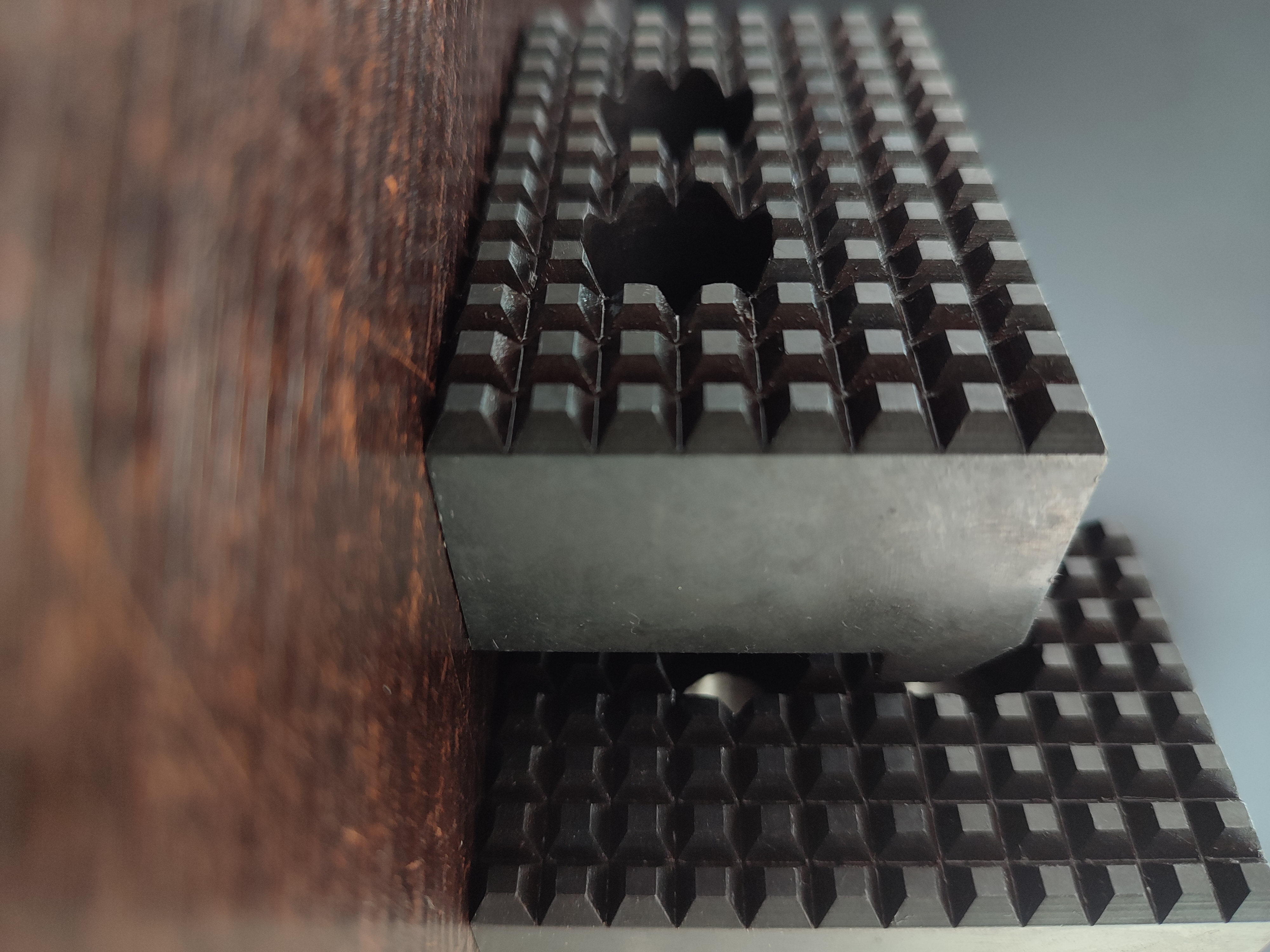 maquinados en Veracruz