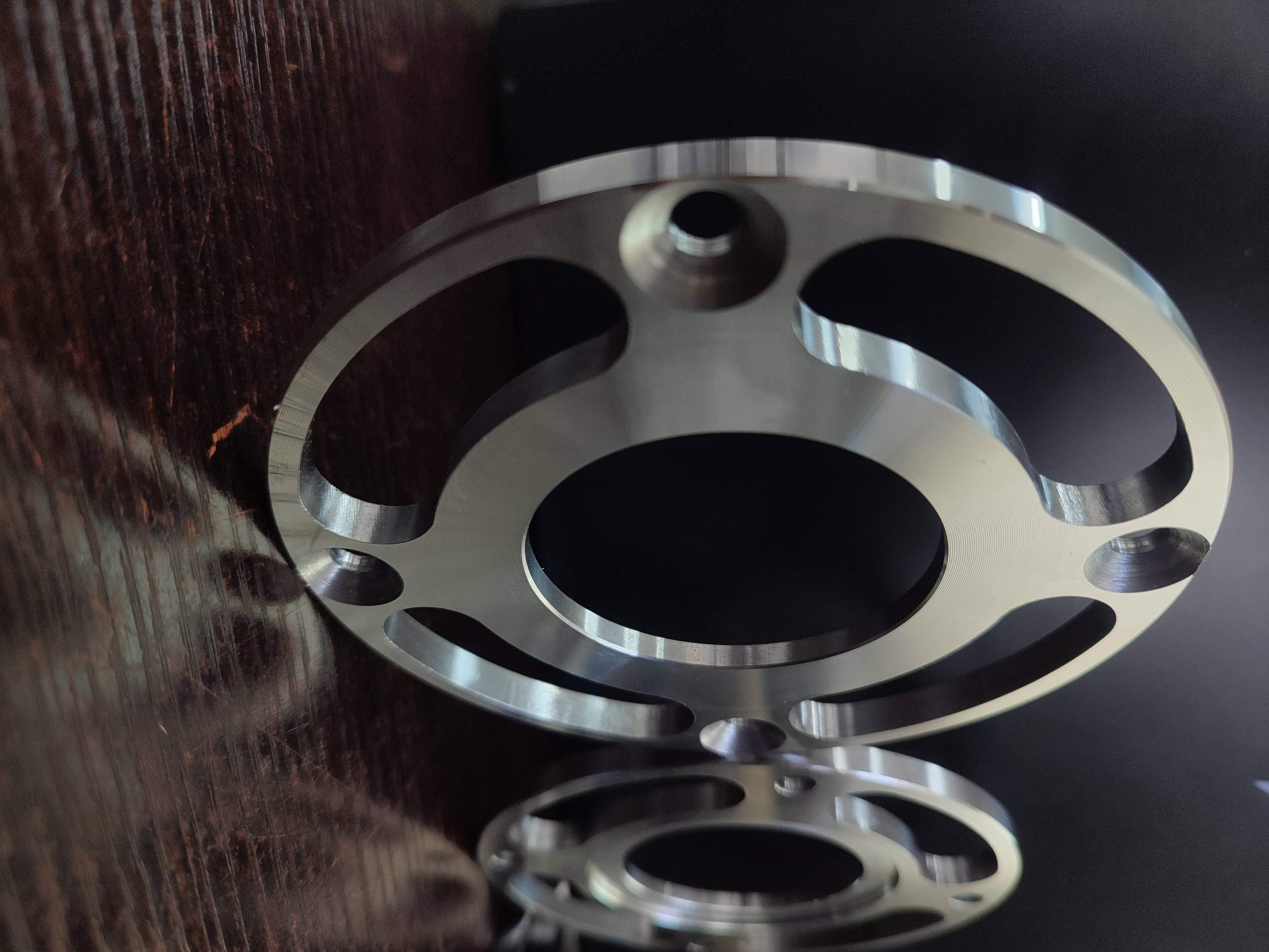 Servicios de Maquinados en Veracruz