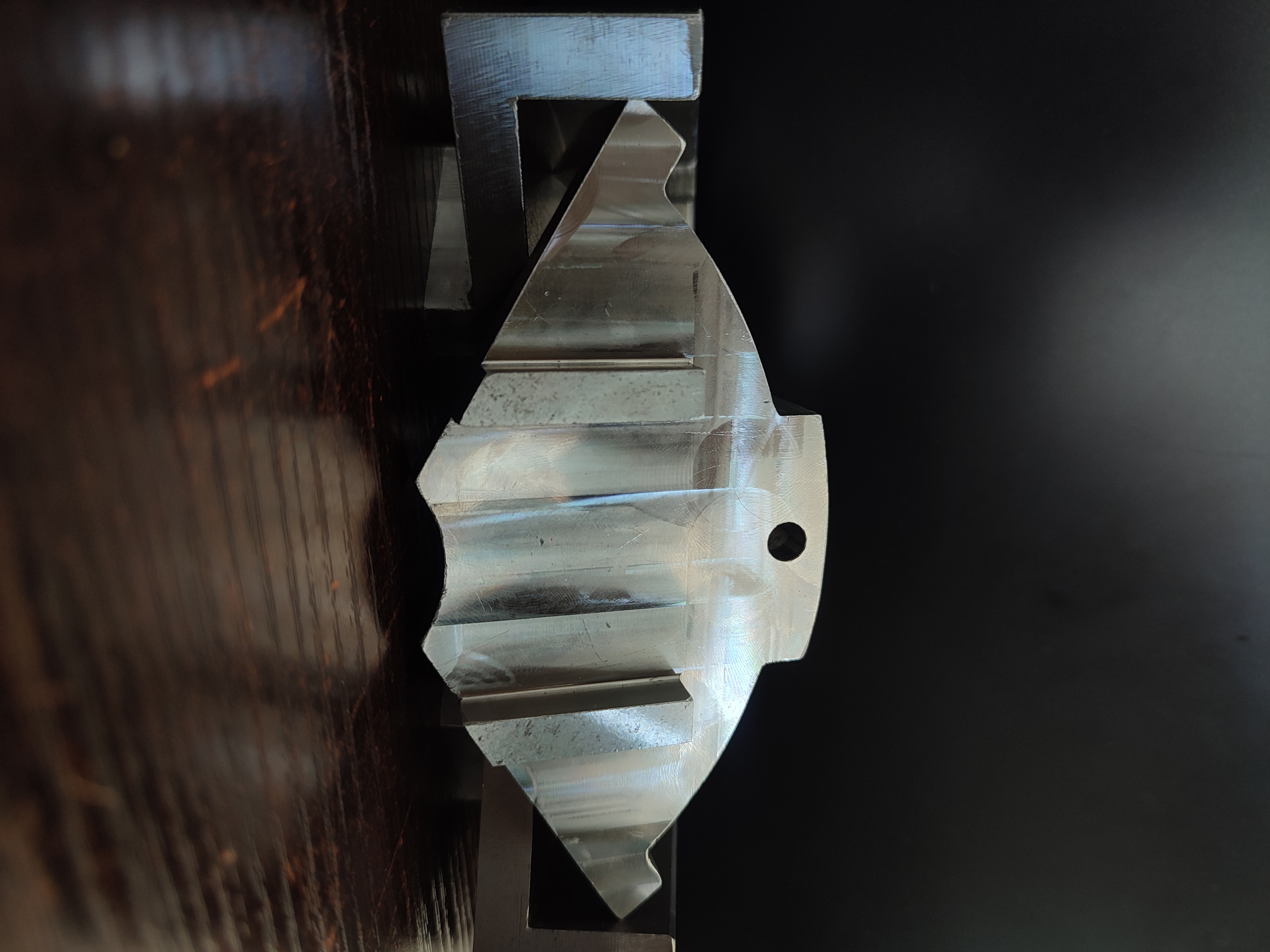 Proyectos de Maquinados en Veracruz Proyectos de Maquinado en Veracruz