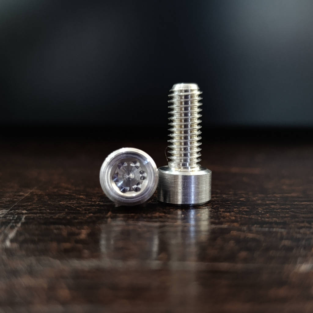 Servicios de maquinados en Veracruz