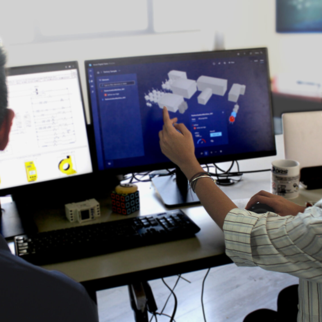 Servicios de maquinados en Veracruz