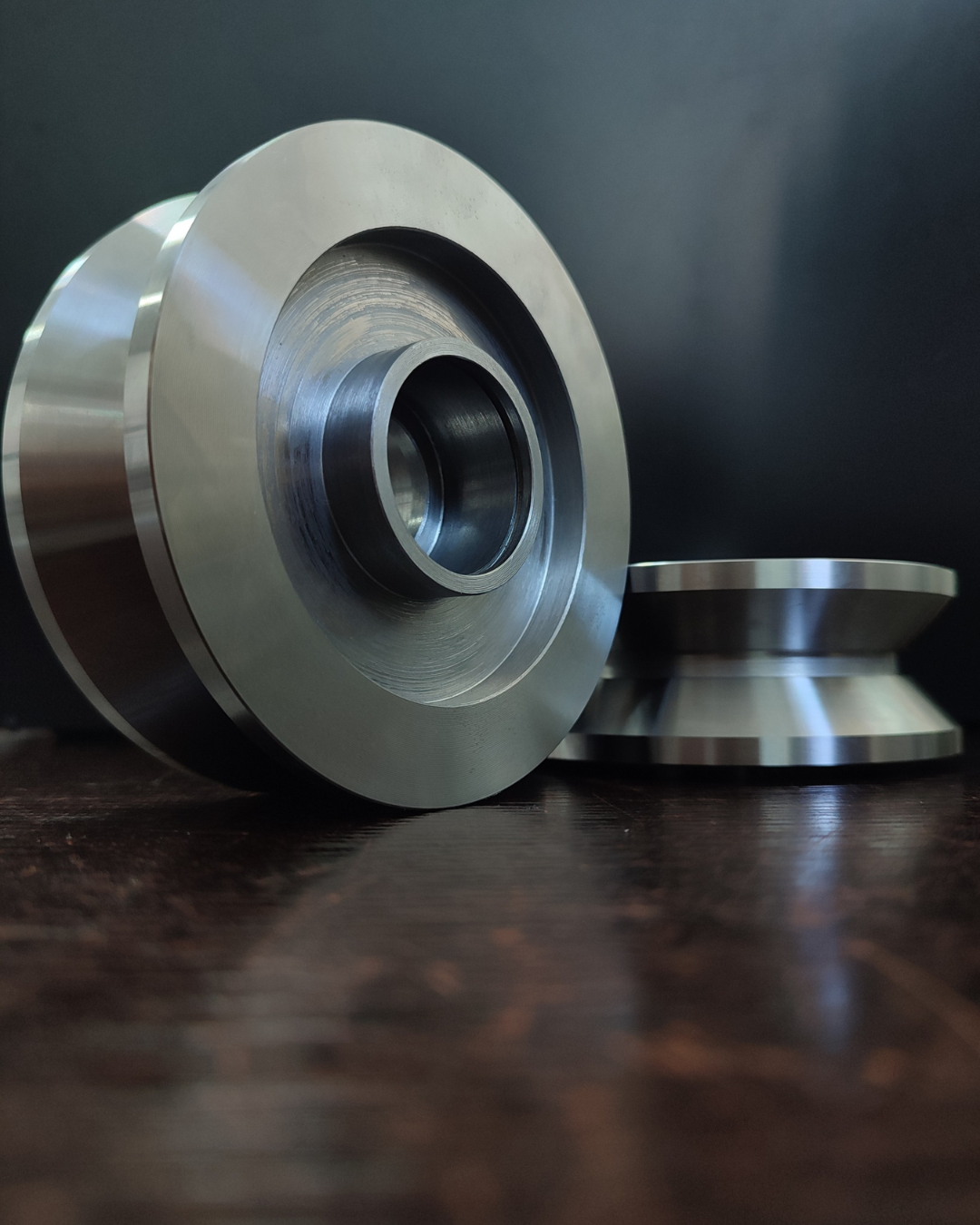 Servicios de maquinados en Veracruz